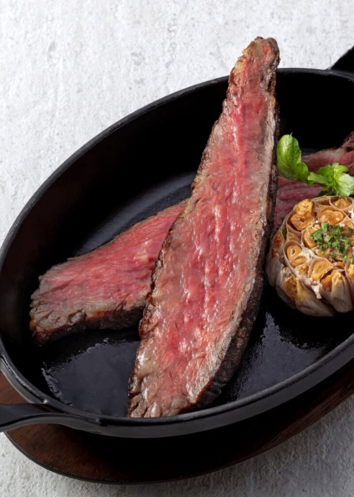 Danny's Steakhouse pic (2)