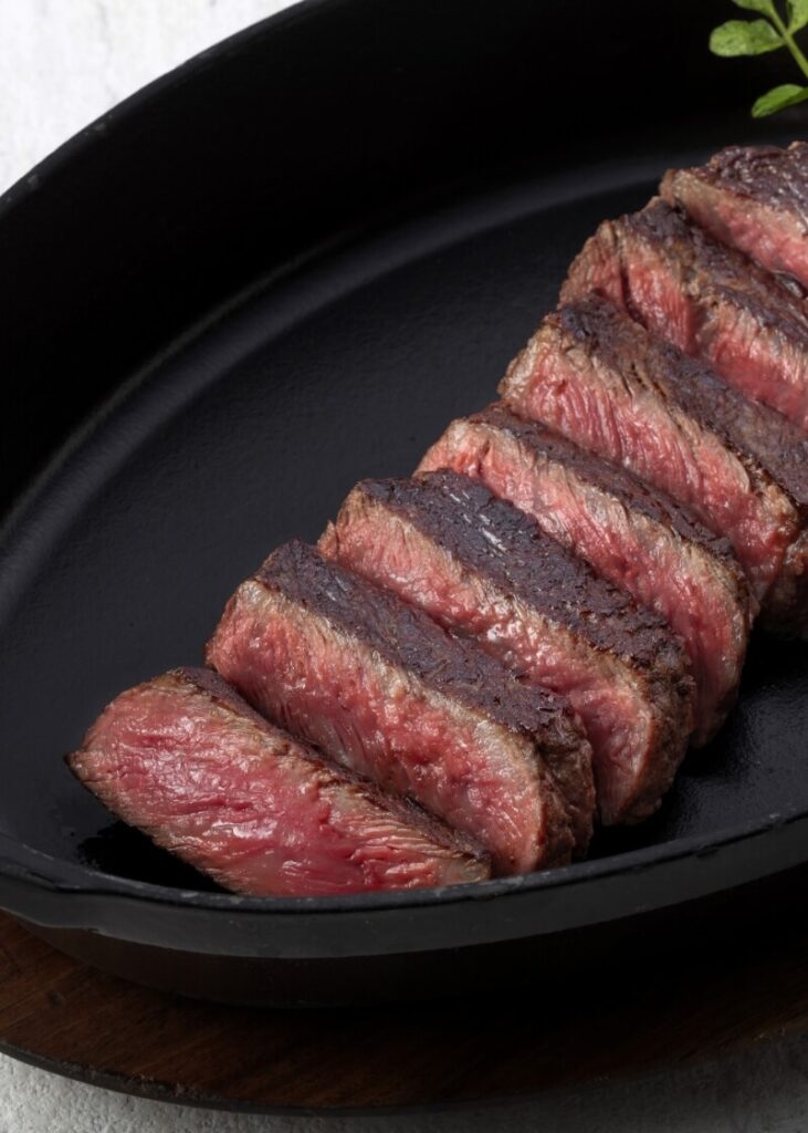 Danny's Steakhouse pic (4)