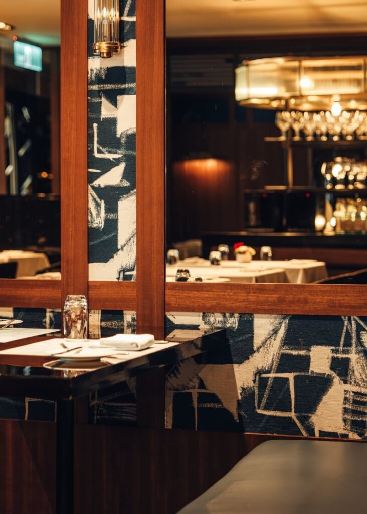 Top Cap Steakhouse pic (1)